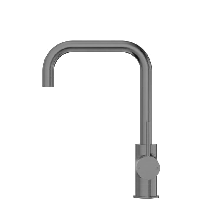 Nero Dolce Kitchen Mixer Square Shape