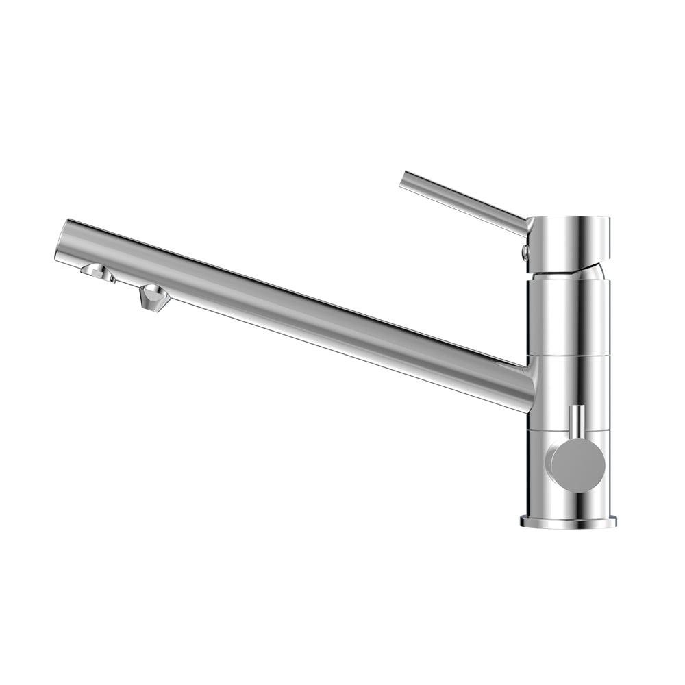 Nero Dolce Three-Way Kitchen Mixer