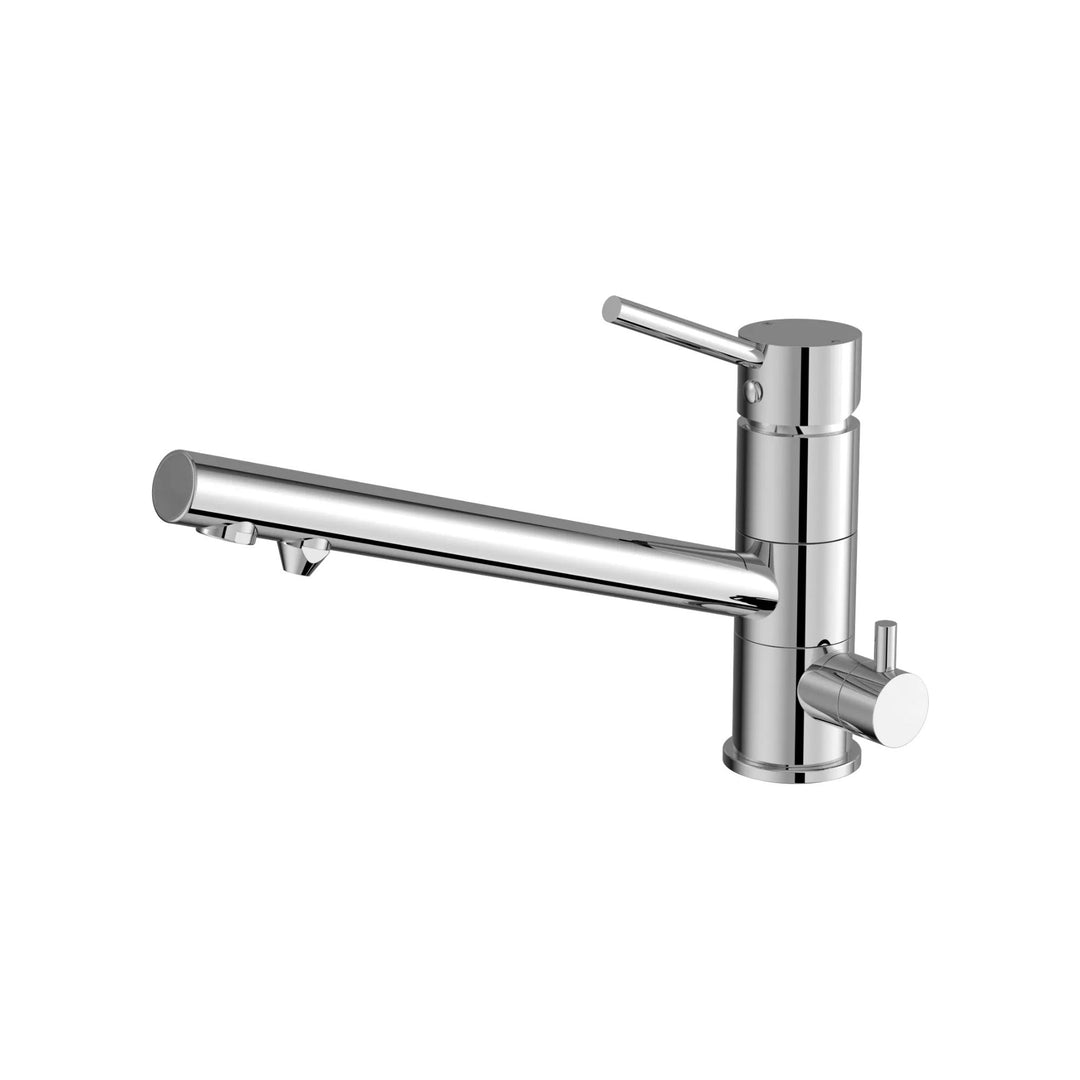Nero Dolce Three-Way Kitchen Mixer