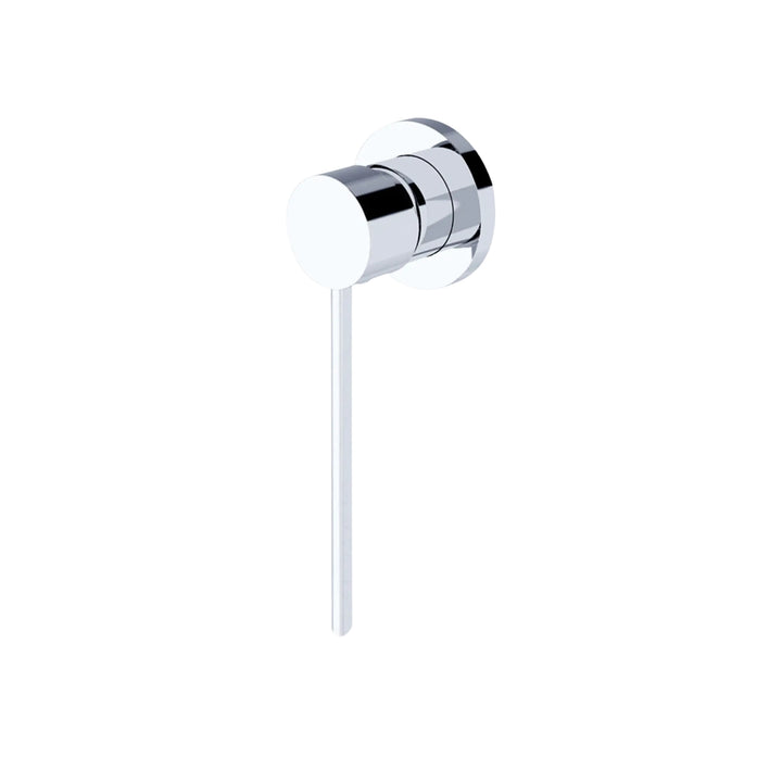 Nero Dolce Care Shower Mixer Chrome