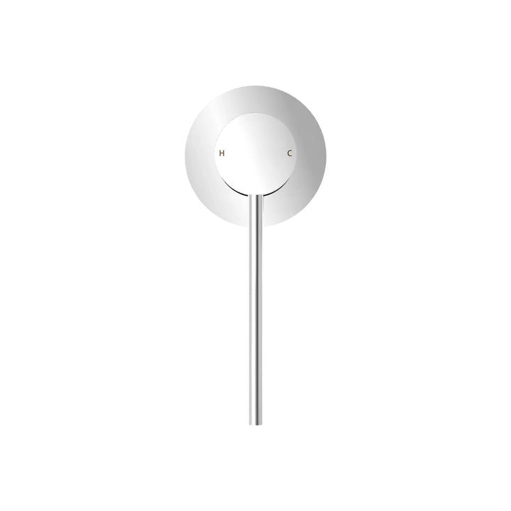 Nero Dolce Care Shower Mixer Chrome