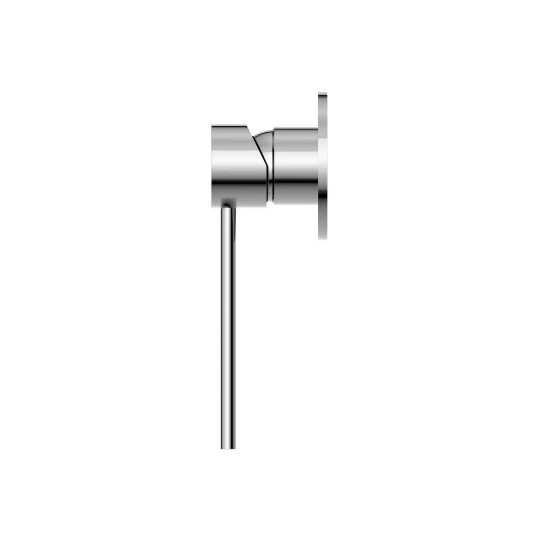 Nero Dolce Care Shower Mixer Chrome