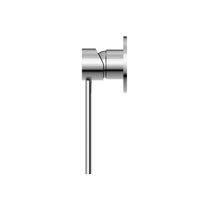 Nero Dolce Care Shower Mixer Chrome