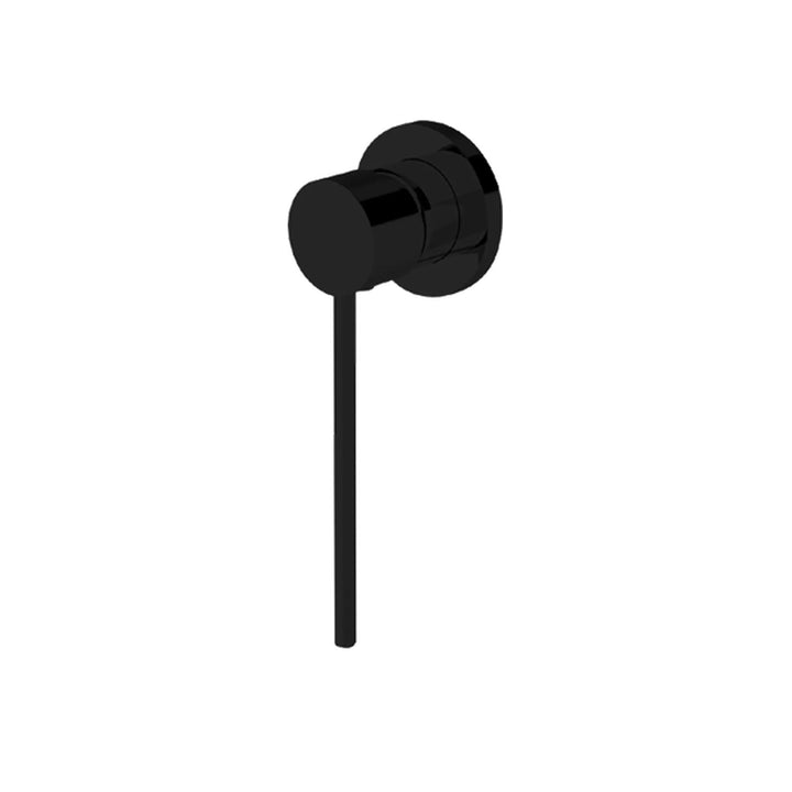 Nero Dolce Care Shower Mixer Matte Black