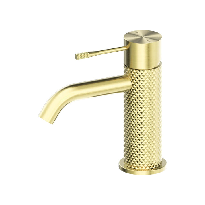 Nero Opal Basin Mixer
