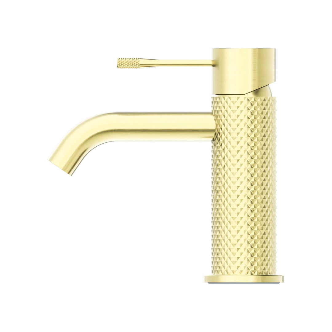 Nero Opal Basin Mixer