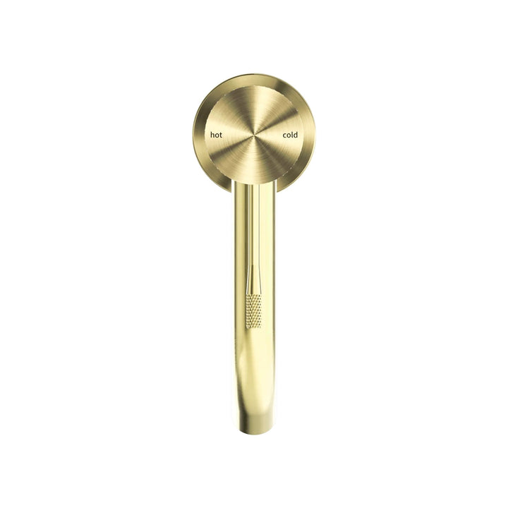 Nero Opal Basin Mixer