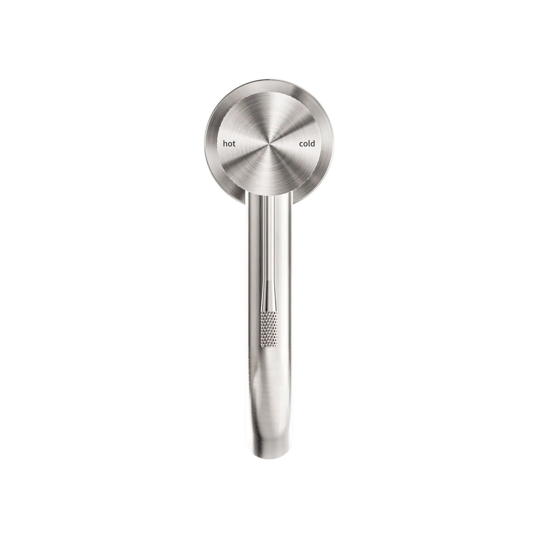 Nero Opal Basin Mixer