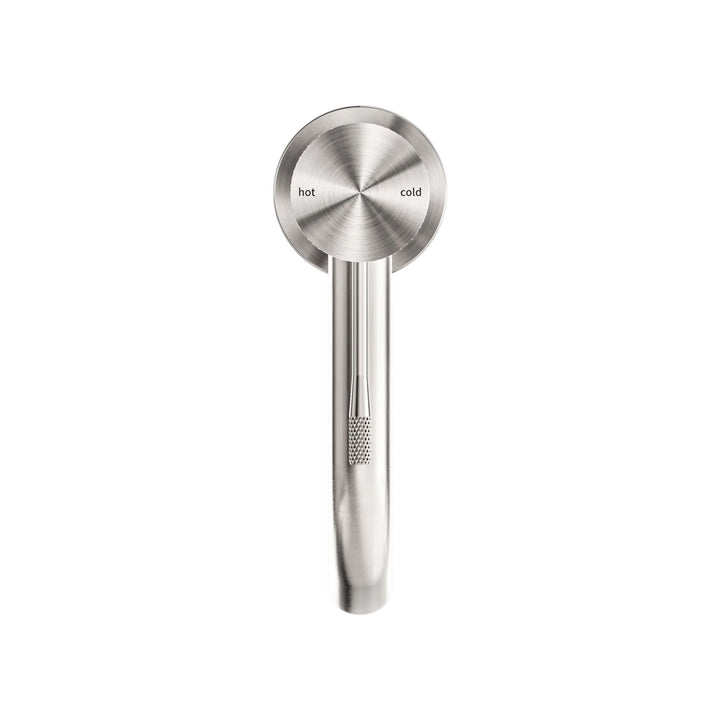 Nero Opal Basin Mixer