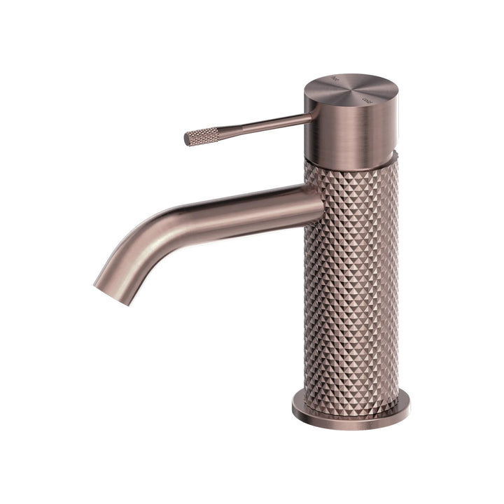 Nero Opal Basin Mixer