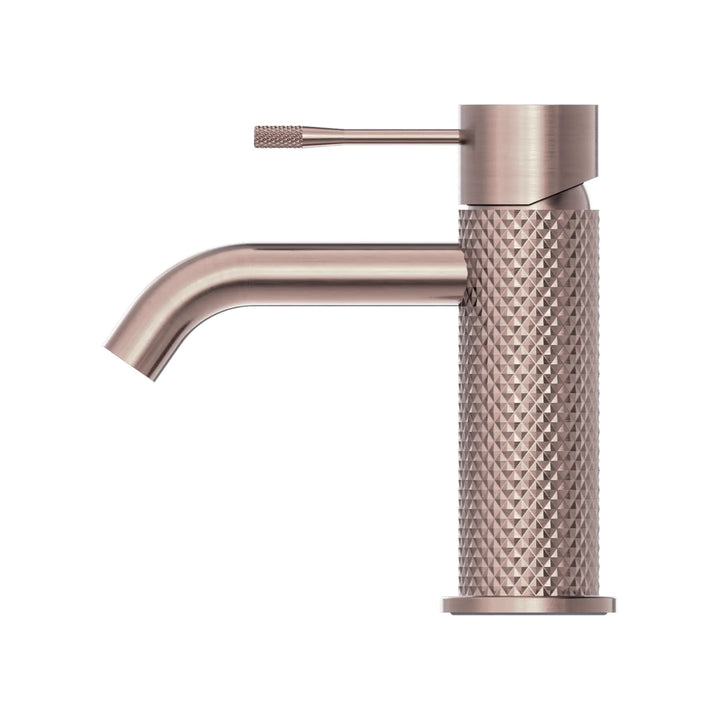 Nero Opal Basin Mixer