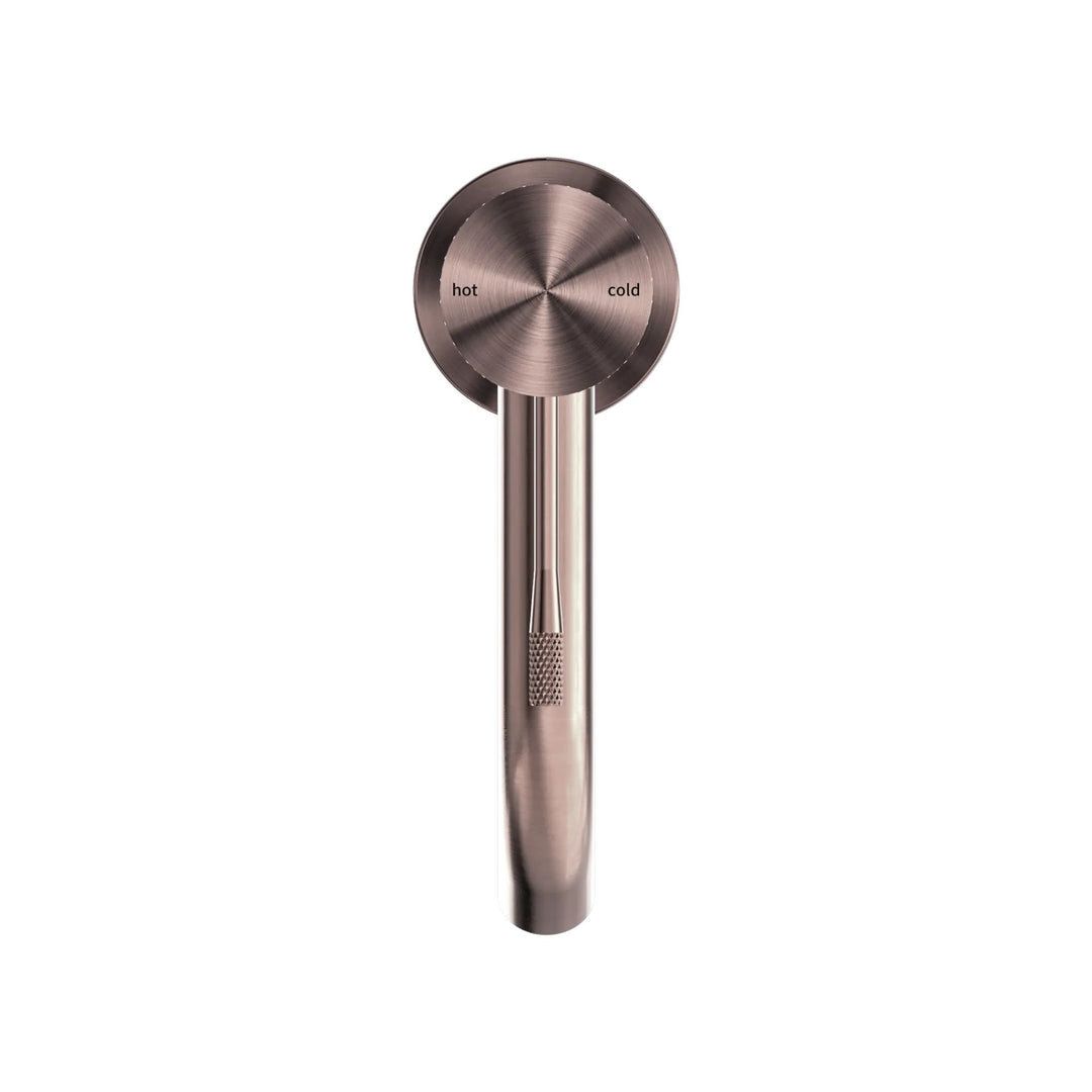 Nero Opal Basin Mixer