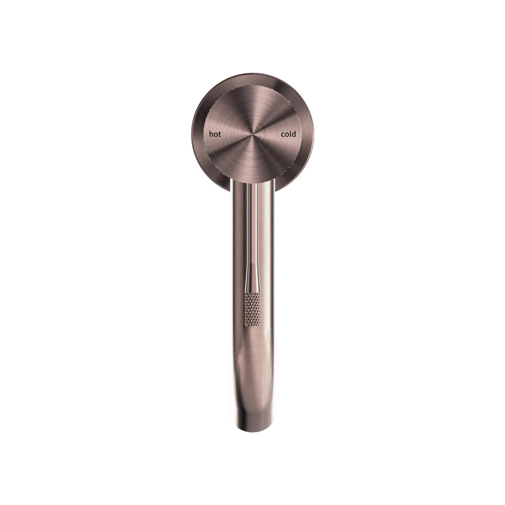 Nero Opal Basin Mixer