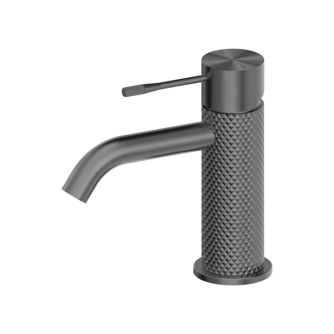 Nero Opal Basin Mixer