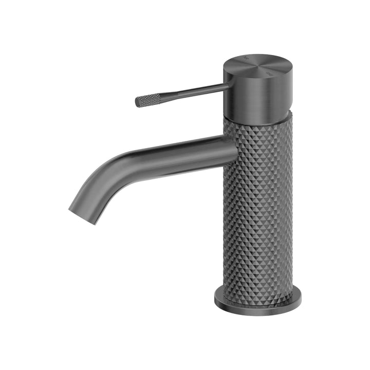 Nero Opal Basin Mixer