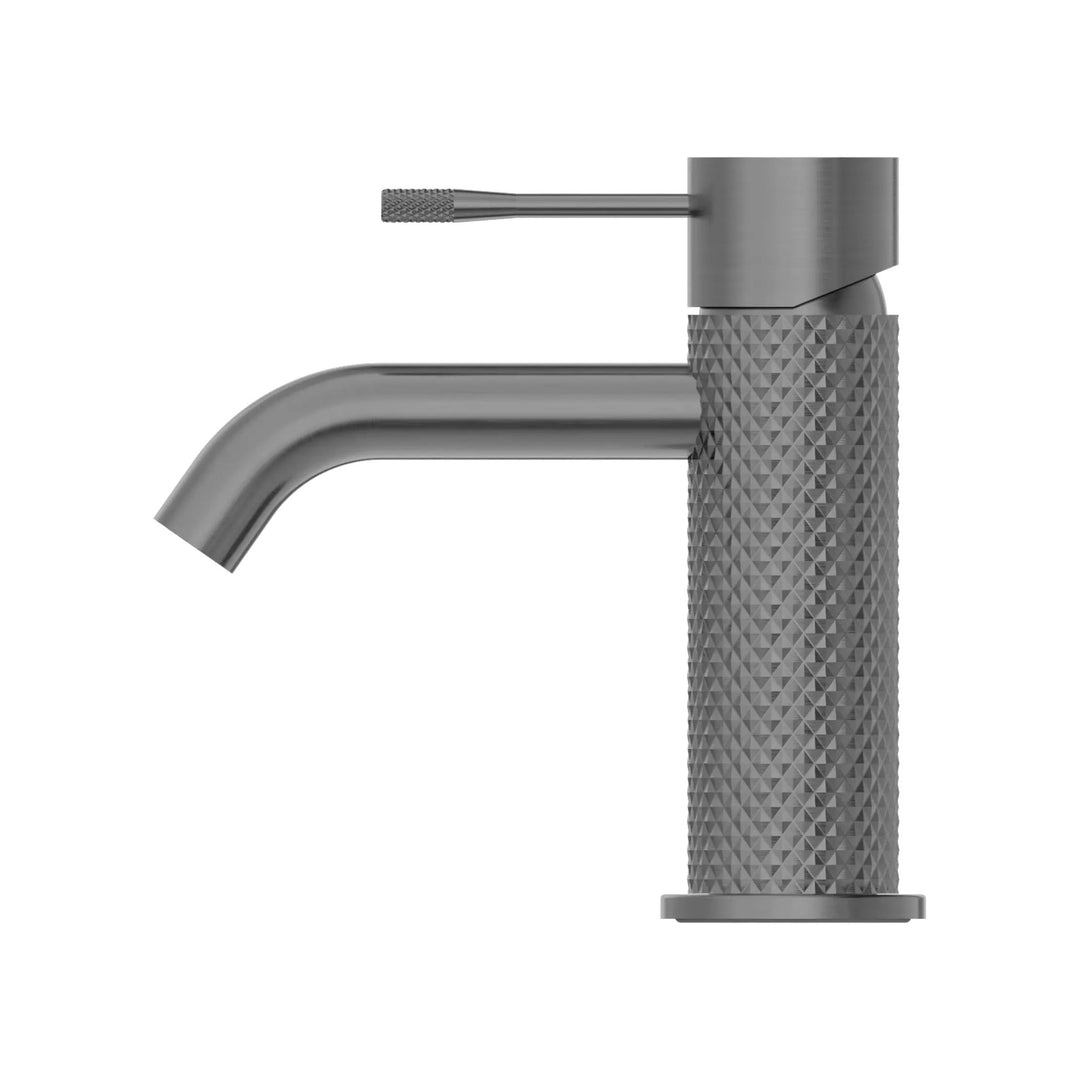 Nero Opal Basin Mixer