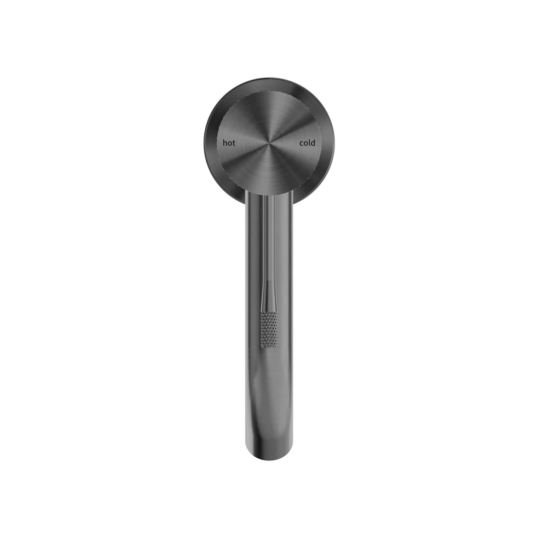 Nero Opal Basin Mixer
