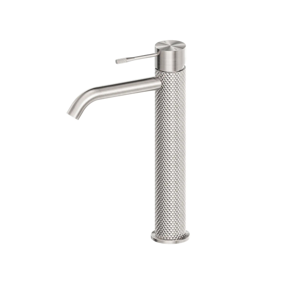 Nero Opal Tall Basin Mixer