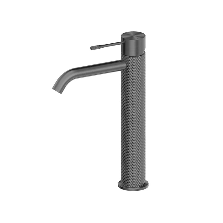Nero Opal Tall Basin Mixer