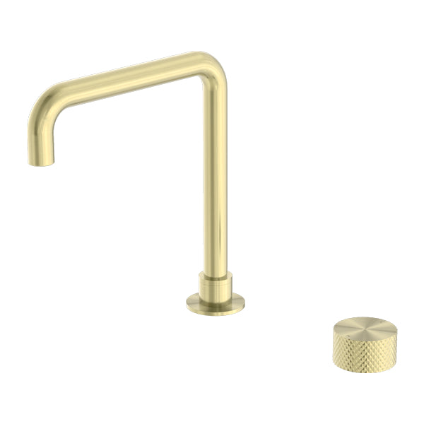 Nero Opal Progressive Tall Basin Set - Design 10