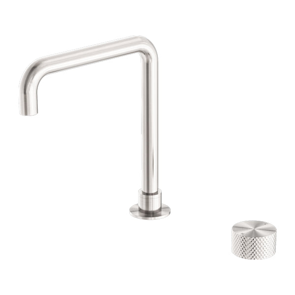 Nero Opal Progressive Tall Basin Set - Design 10