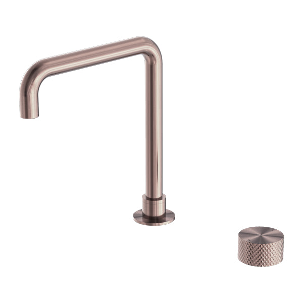Nero Opal Progressive Tall Basin Set - Design 10