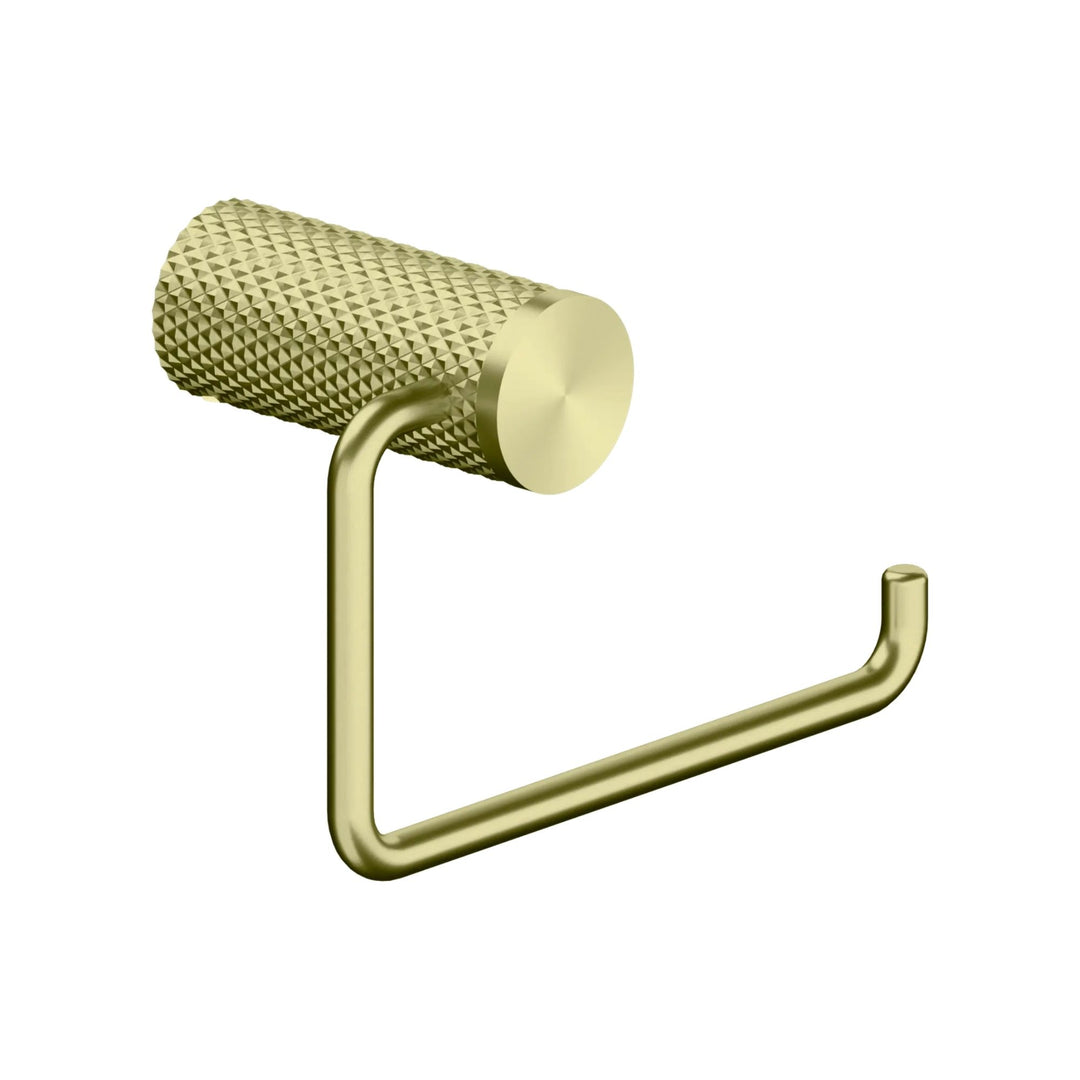 Nero Opal Toilet Roll Holder