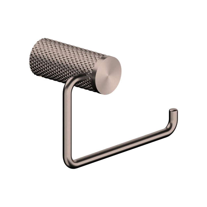 Nero Opal Toilet Roll Holder