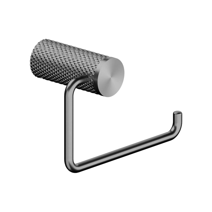 Nero Opal Toilet Roll Holder