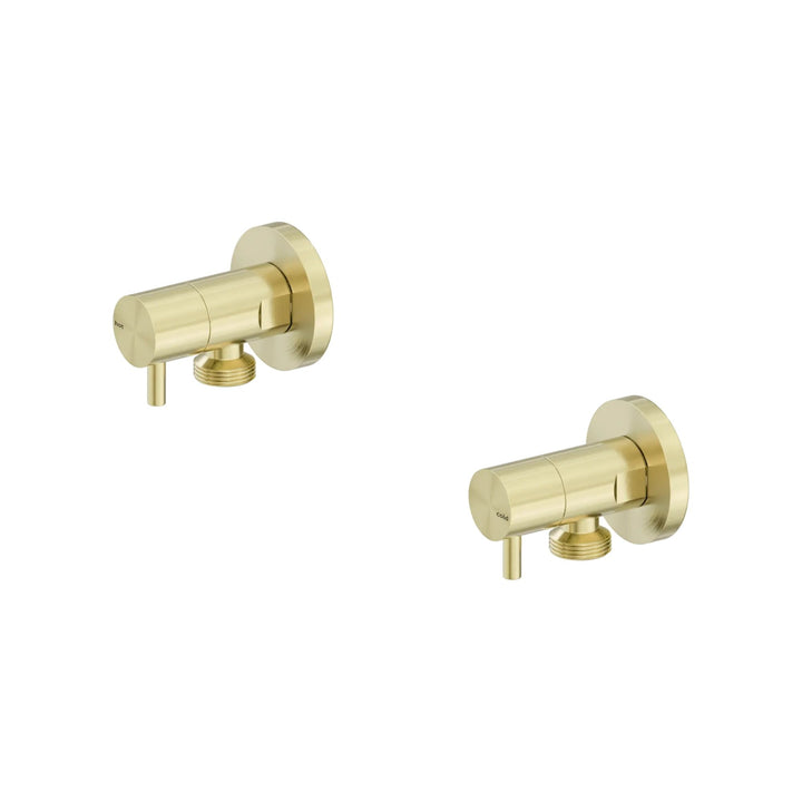 Nero Washing Machine Taps
