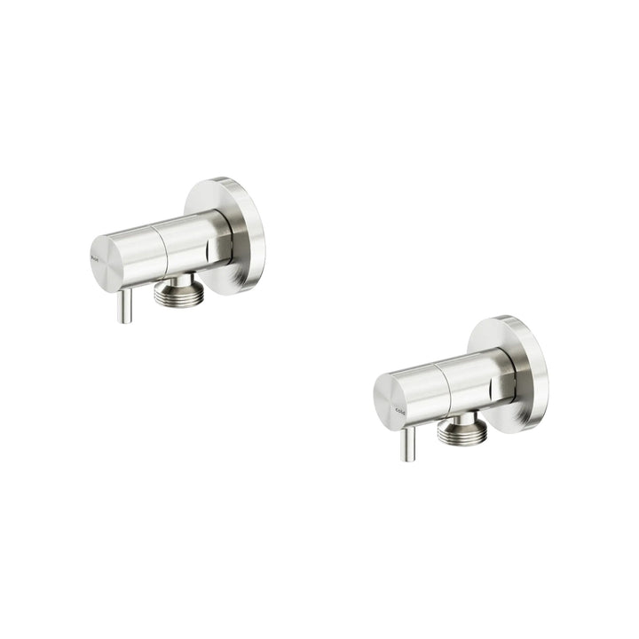 Nero Washing Machine Taps