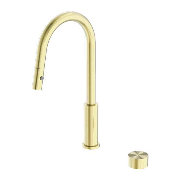 Nero Kara Progressive Pull Out Kitchen Set - Design 10