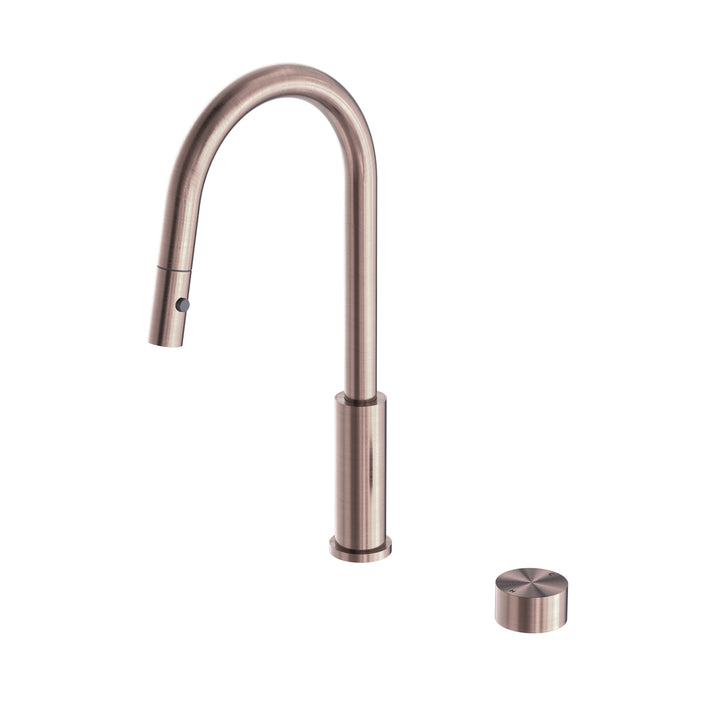 Nero Kara Progressive Pull Out Kitchen Set - Design 10