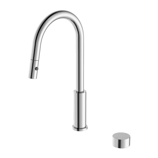 Nero Kara Progressive Pull Out Kitchen Set - Design 10