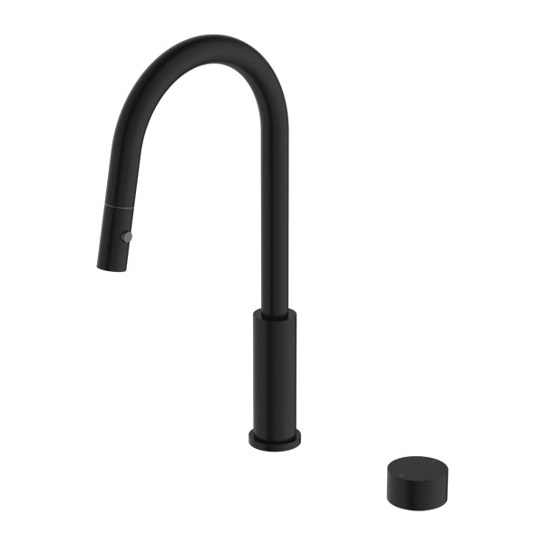 Nero Kara Progressive Pull Out Kitchen Set - Design 10