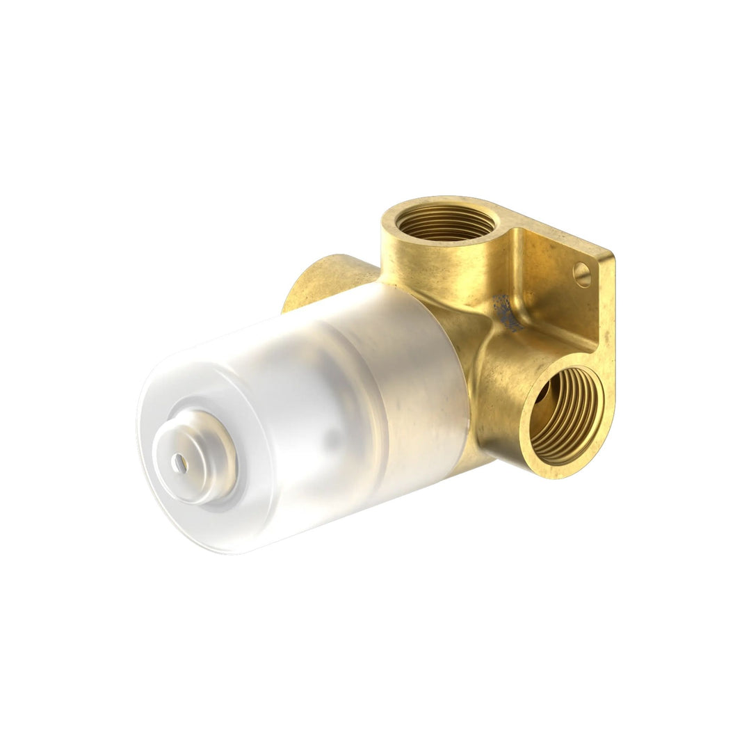 Nero Kara/Opal Progressive Shower Mixer Body Only