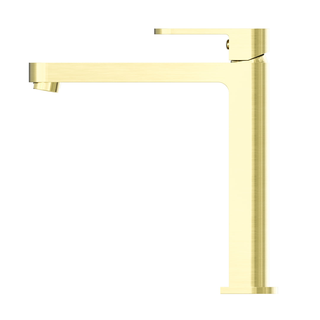 Nero Ecco Tall Basin Mixer
