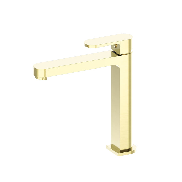Nero Ecco Tall Basin Mixer