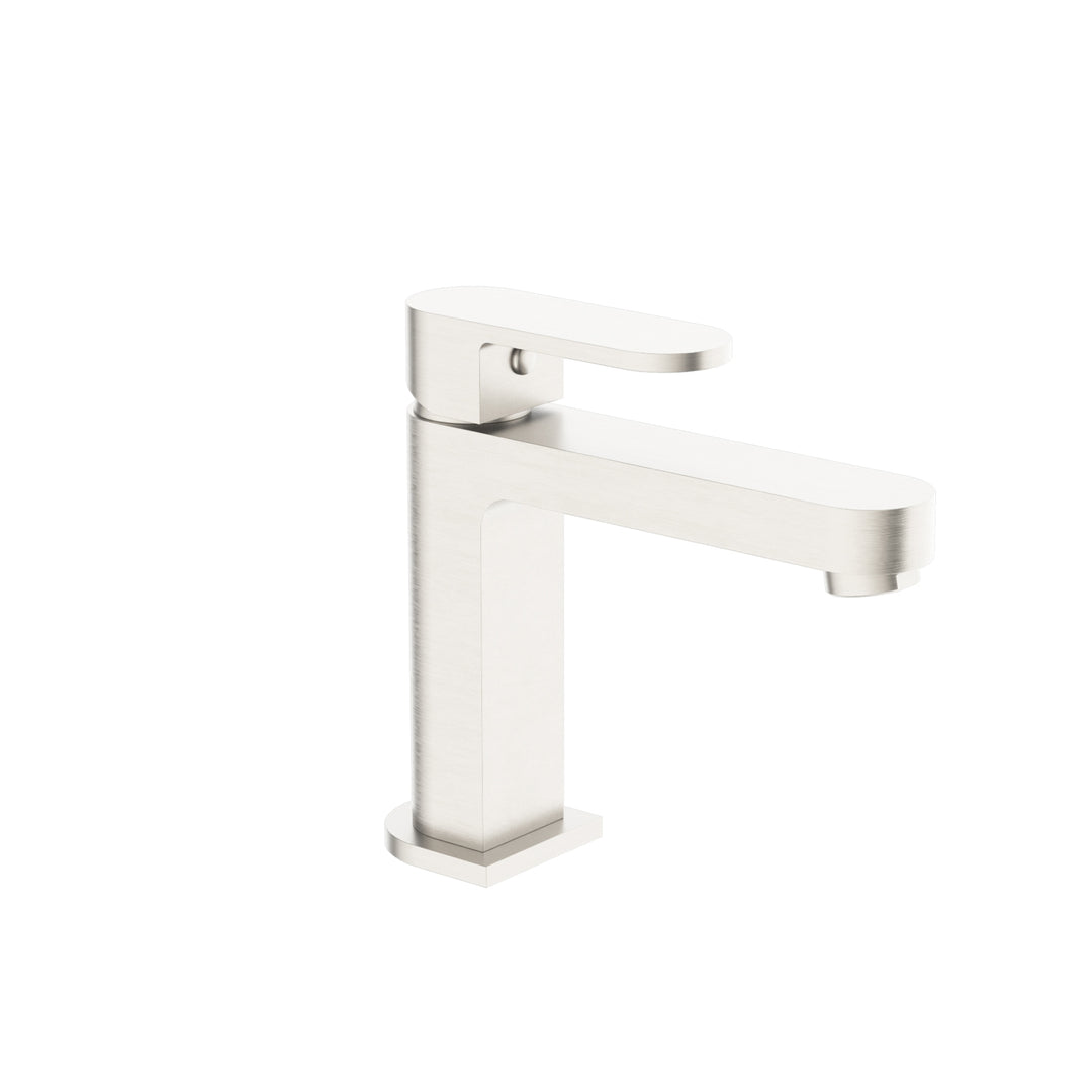 Nero Ecco Basin Mixer - Design 10
