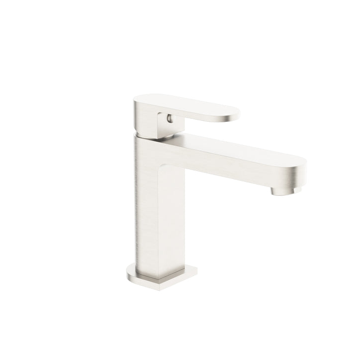 Nero Ecco Basin Mixer - Design 10