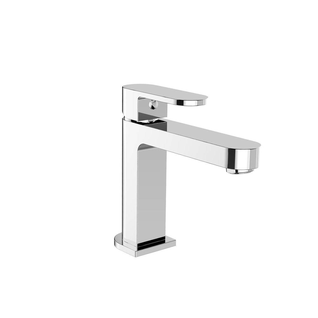 Nero Ecco Basin Mixer - Design 10