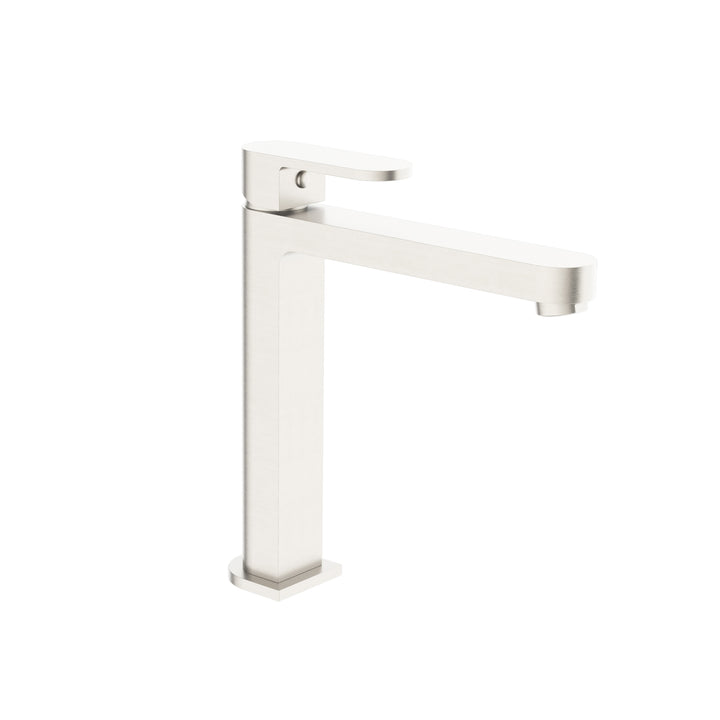 Nero Ecco Tall Basin Mixer