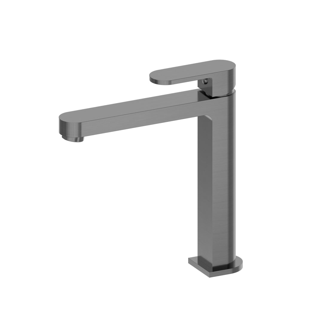 Nero Ecco Tall Basin Mixer