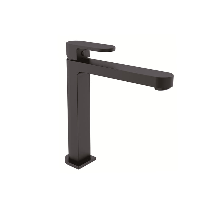 Nero Ecco Tall Basin Mixer