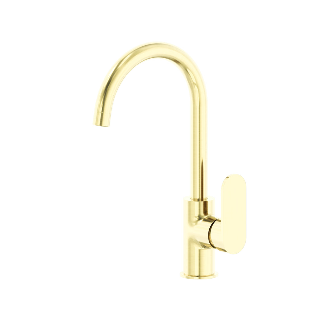 Nero Ecco Kitchen Mixer - Design 10