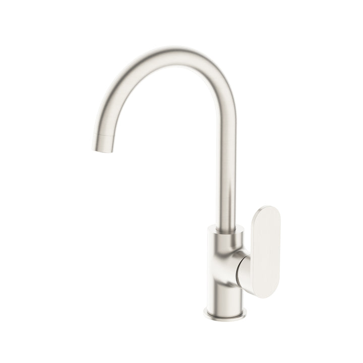 Nero Ecco Kitchen Mixer - Design 10
