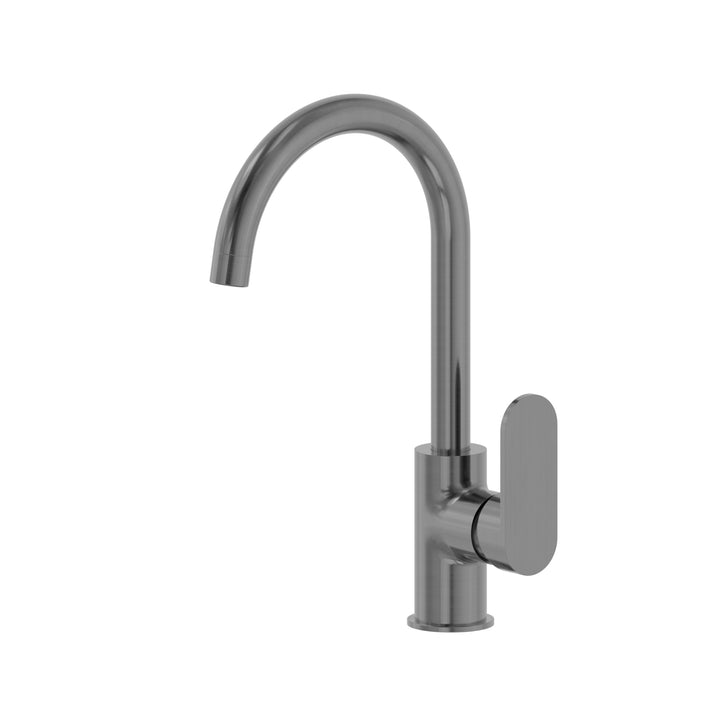 Nero Ecco Kitchen Mixer - Design 10