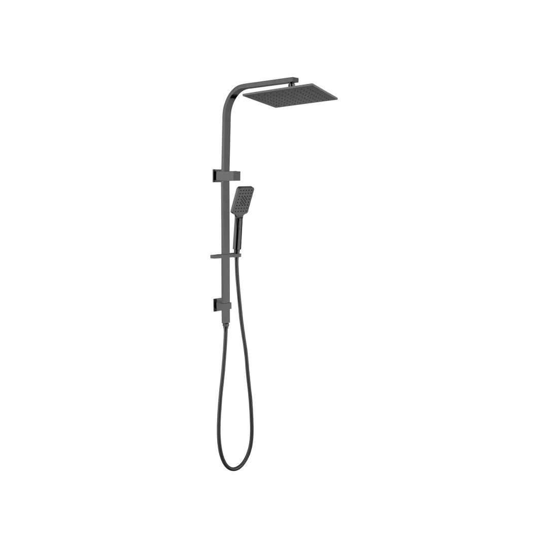 Nero Celia Twin Shower Set
