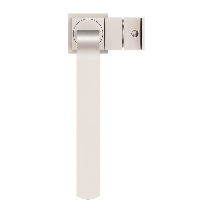 Nero Celia Kitchen Mixer Builders Range Brushed Nickel - Design 10