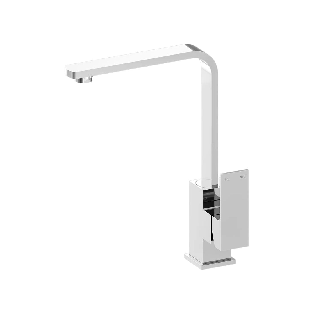 Nero Celia Kitchen Mixer Builders Range Chrome